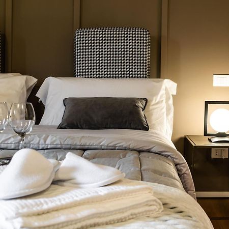 Diodorus Luxury Experience Hotel Favara Luaran gambar