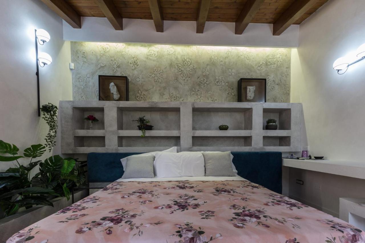 Diodorus Luxury Experience Hotel Favara Luaran gambar