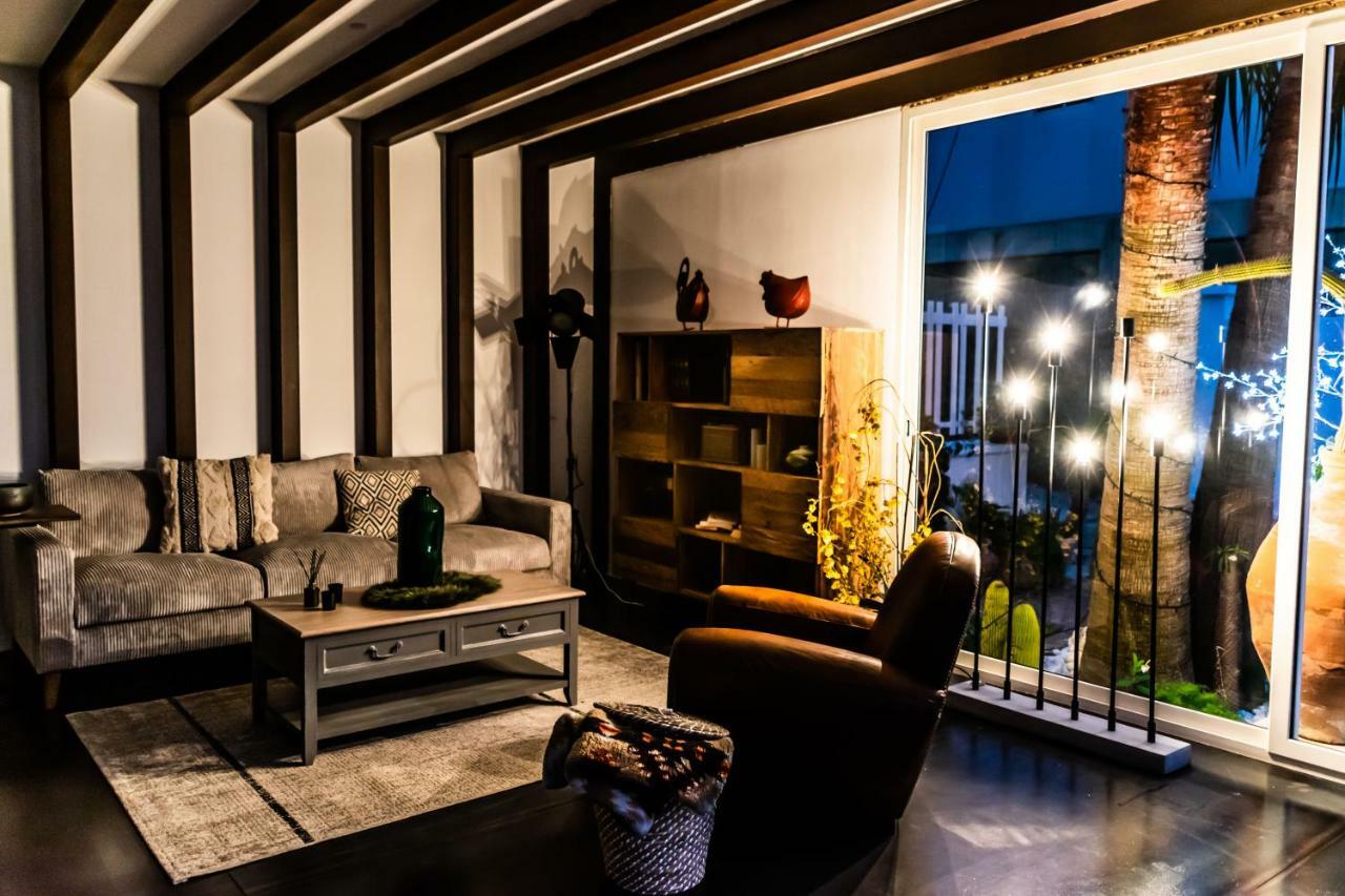 Diodorus Luxury Experience Hotel Favara Luaran gambar