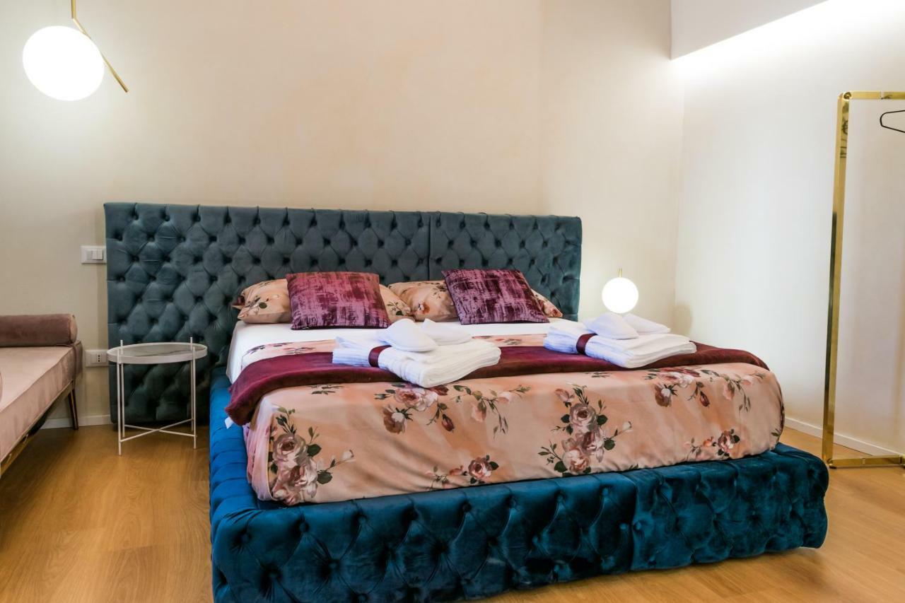 Diodorus Luxury Experience Hotel Favara Luaran gambar