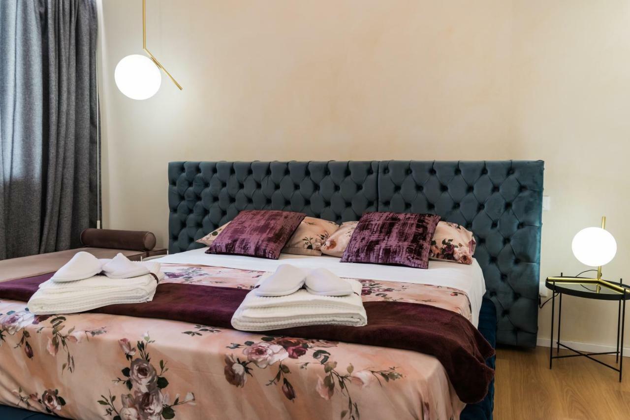 Diodorus Luxury Experience Hotel Favara Luaran gambar