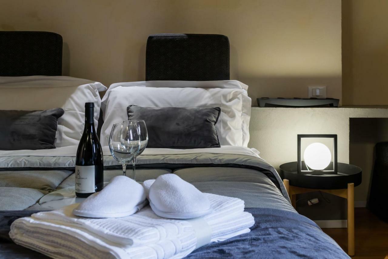 Diodorus Luxury Experience Hotel Favara Luaran gambar