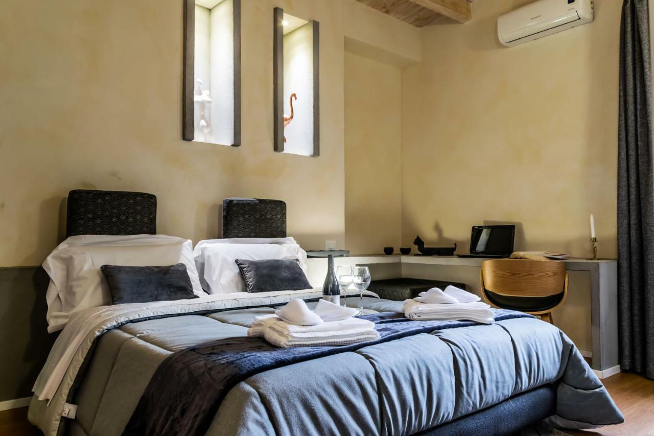 Diodorus Luxury Experience Hotel Favara Luaran gambar