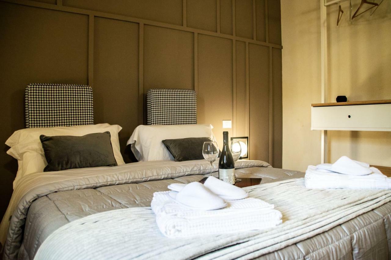 Diodorus Luxury Experience Hotel Favara Luaran gambar