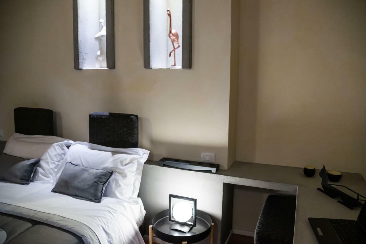 Diodorus Luxury Experience Hotel Favara Luaran gambar