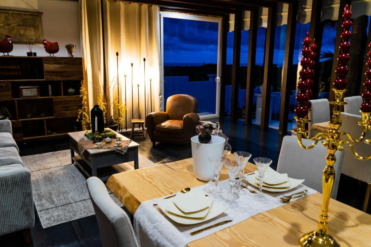Diodorus Luxury Experience Hotel Favara Luaran gambar